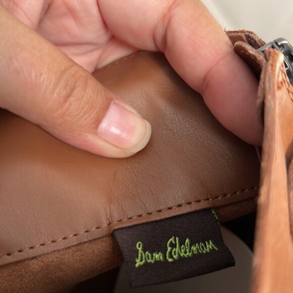 Sam Edelman Penny Riding Boots - Picture 6 of 8